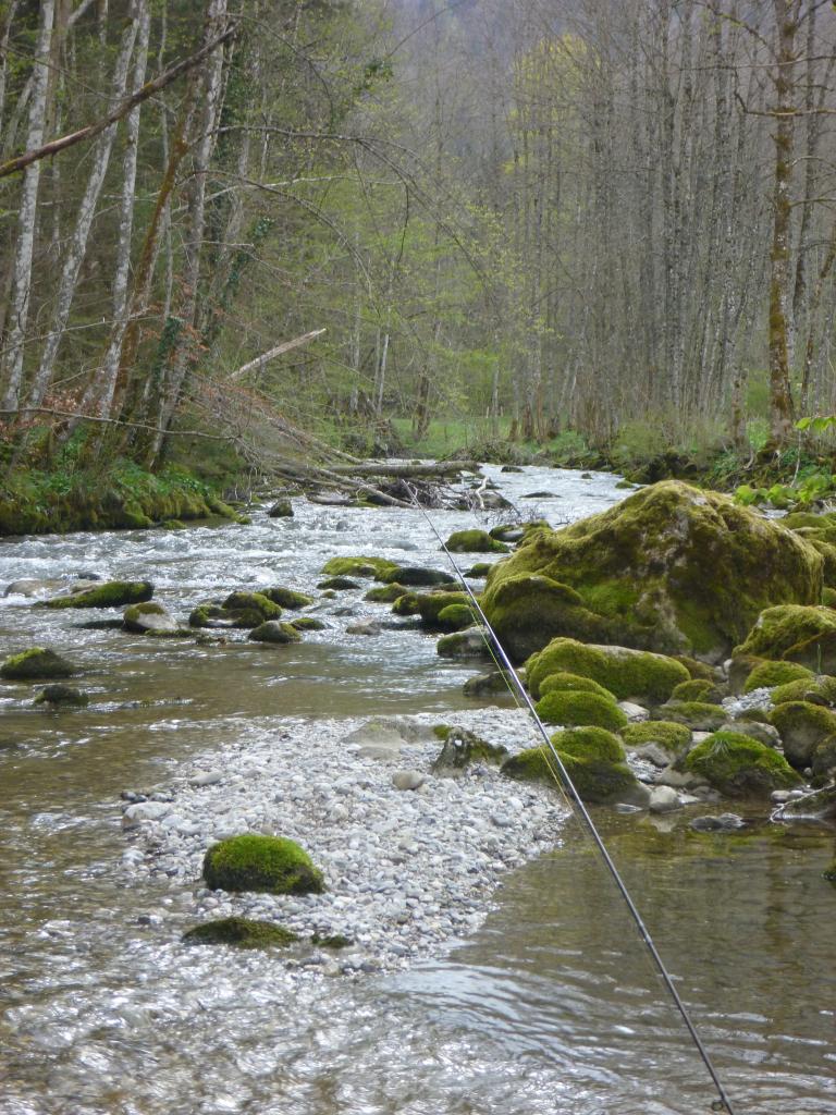 En amont du parcours spécifique