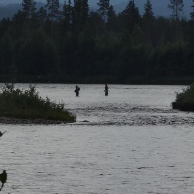 Norvège 2015 - ©E. Duch