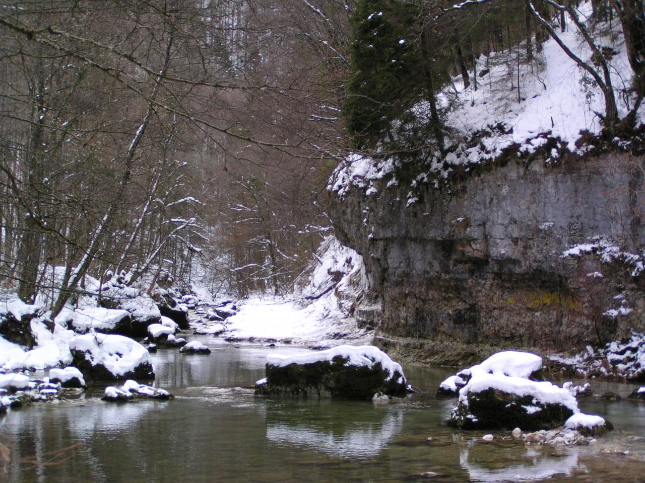 Suisse - ©F. Robert