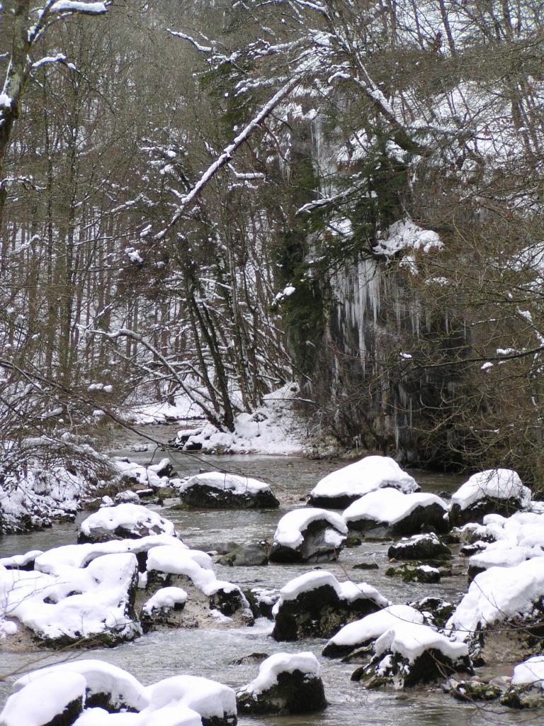 Suisse - ©F. Robert