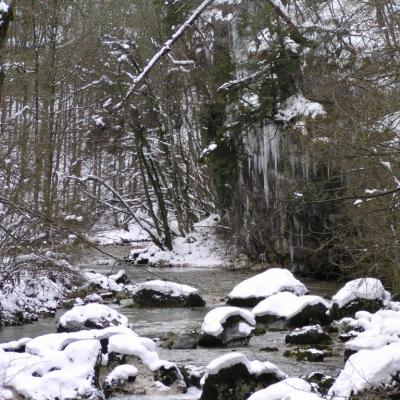 Suisse - ©F. Robert