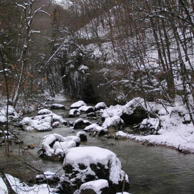 Suisse - ©F. Robert